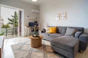 Modern Apartment in Cholargos